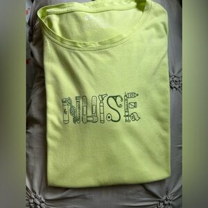 FIGS SUPER SOFT SHORTSLEEVE NURSE TEE